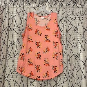 Lularoe 2XL Tank Top